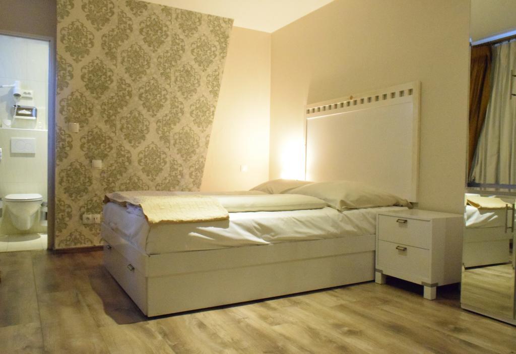 Hotel La Petite Perle 2*