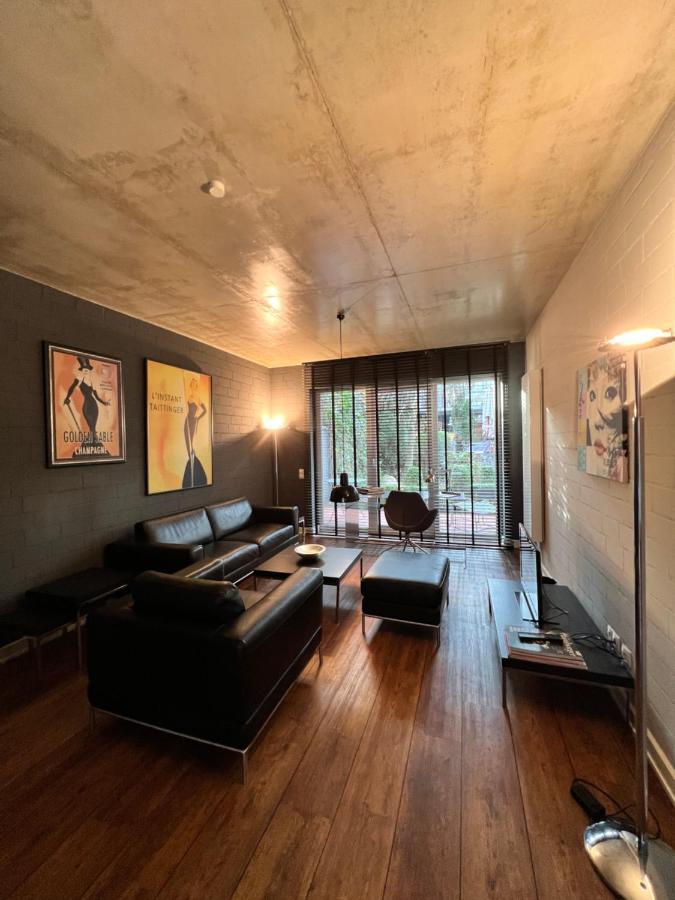 Hotel Gossler Suite Hamborg