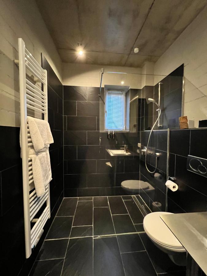 Gosch Hotel