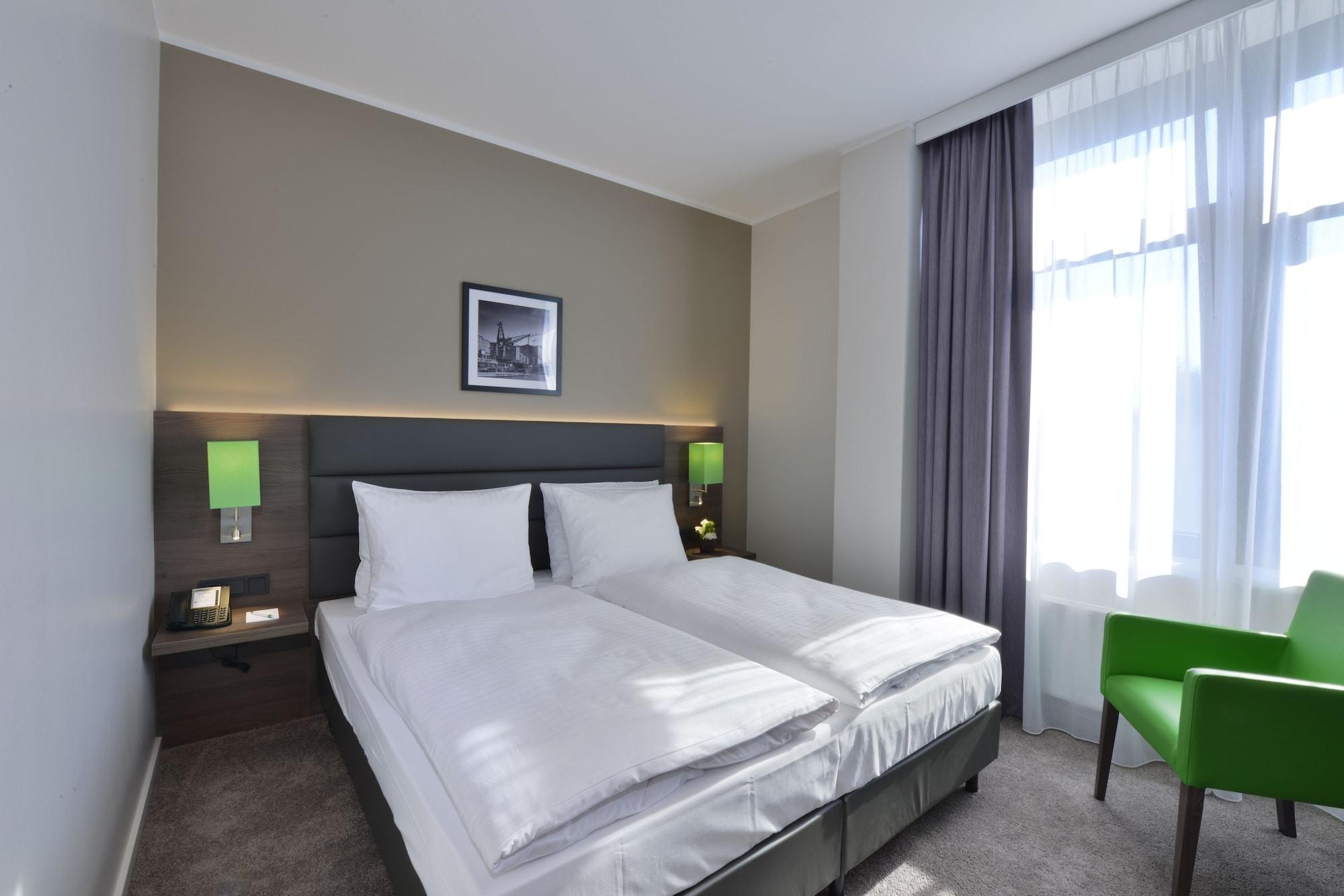 Appartello Smarttime Living
