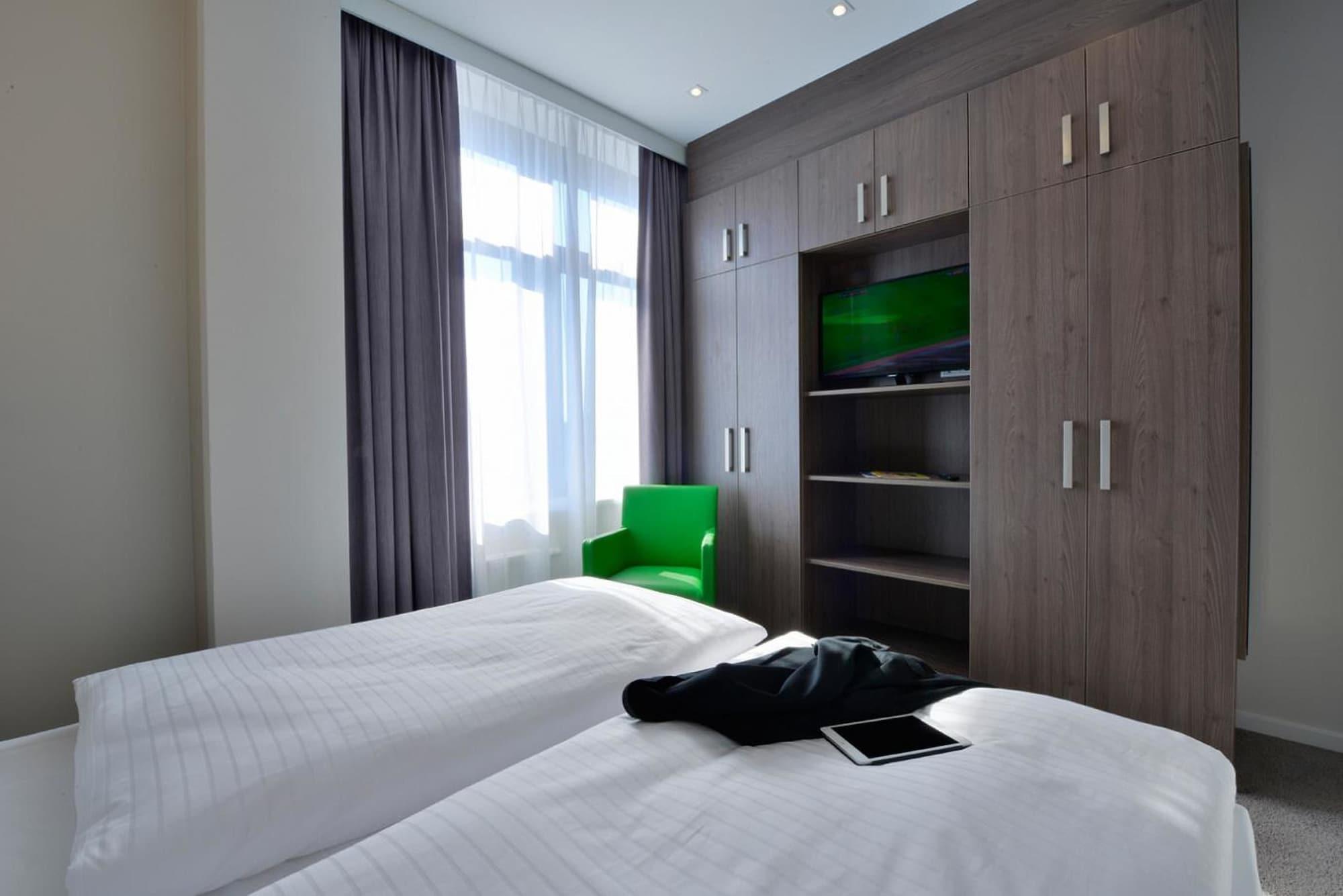 Appartello Smarttime Living 3*