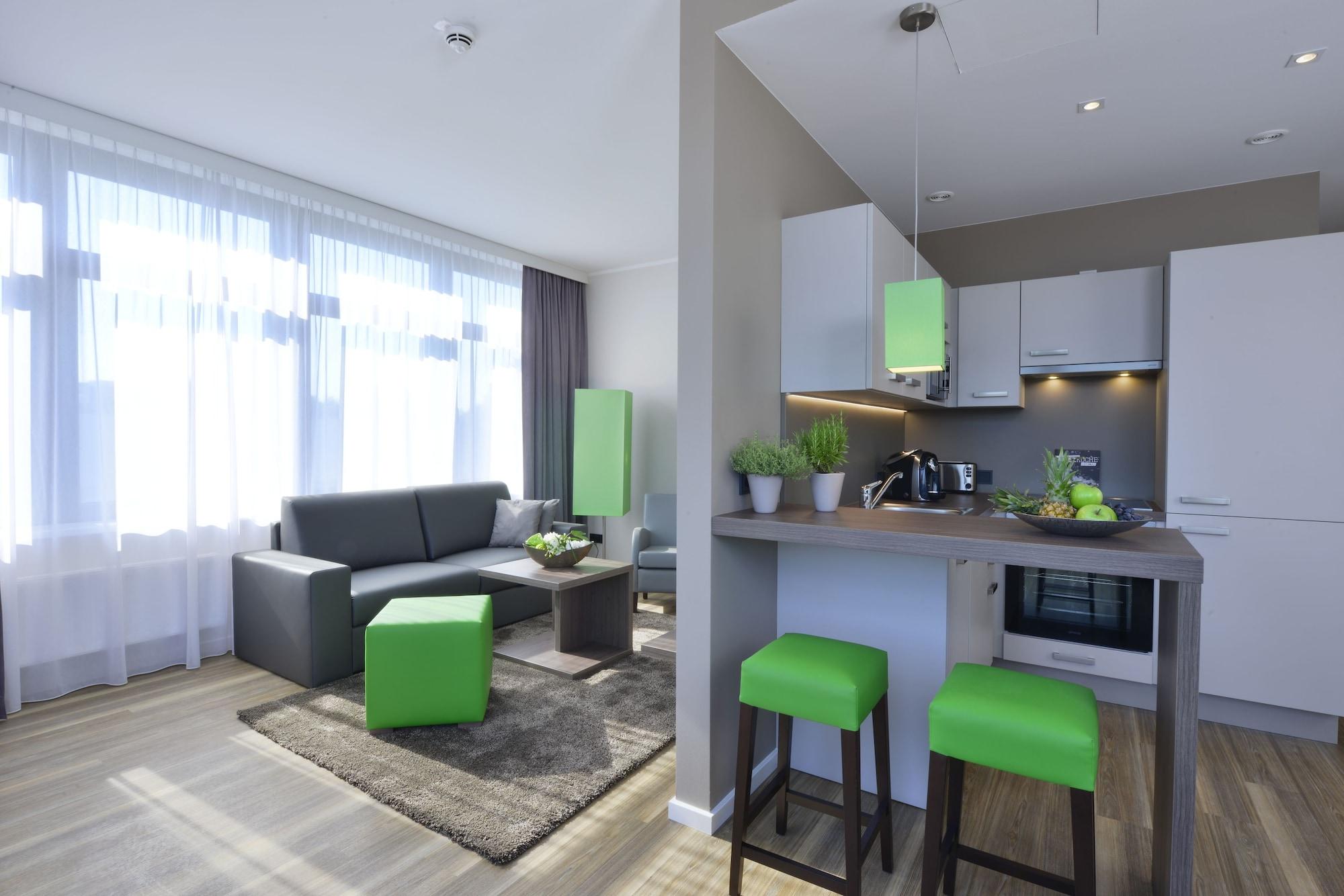 Appartello Smarttime Living Aparthotel