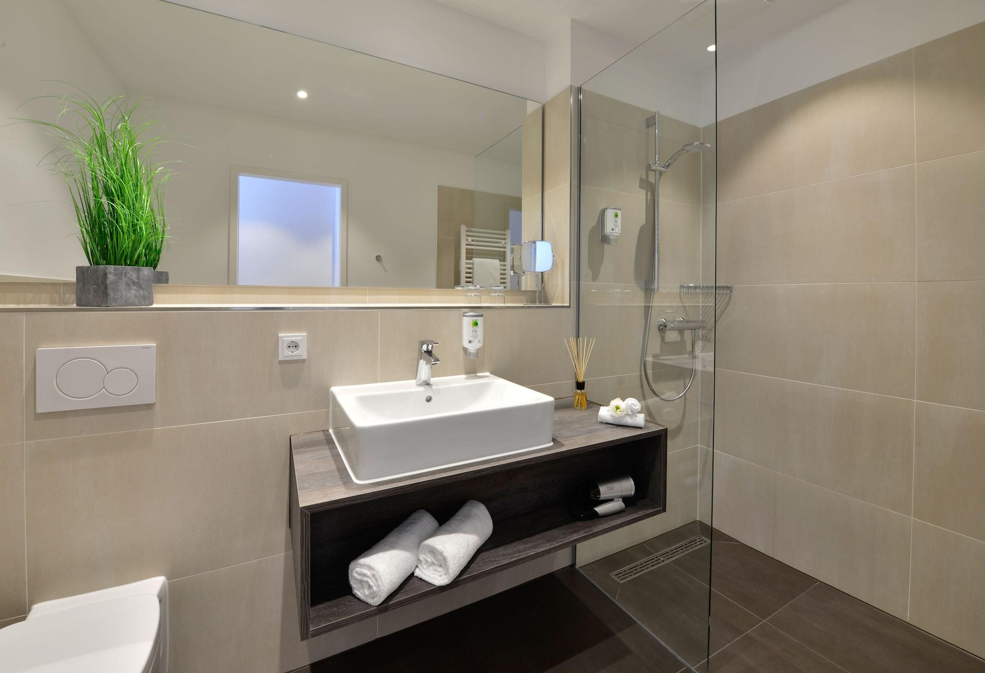 Appartello Smarttime Living 3* Hamburg