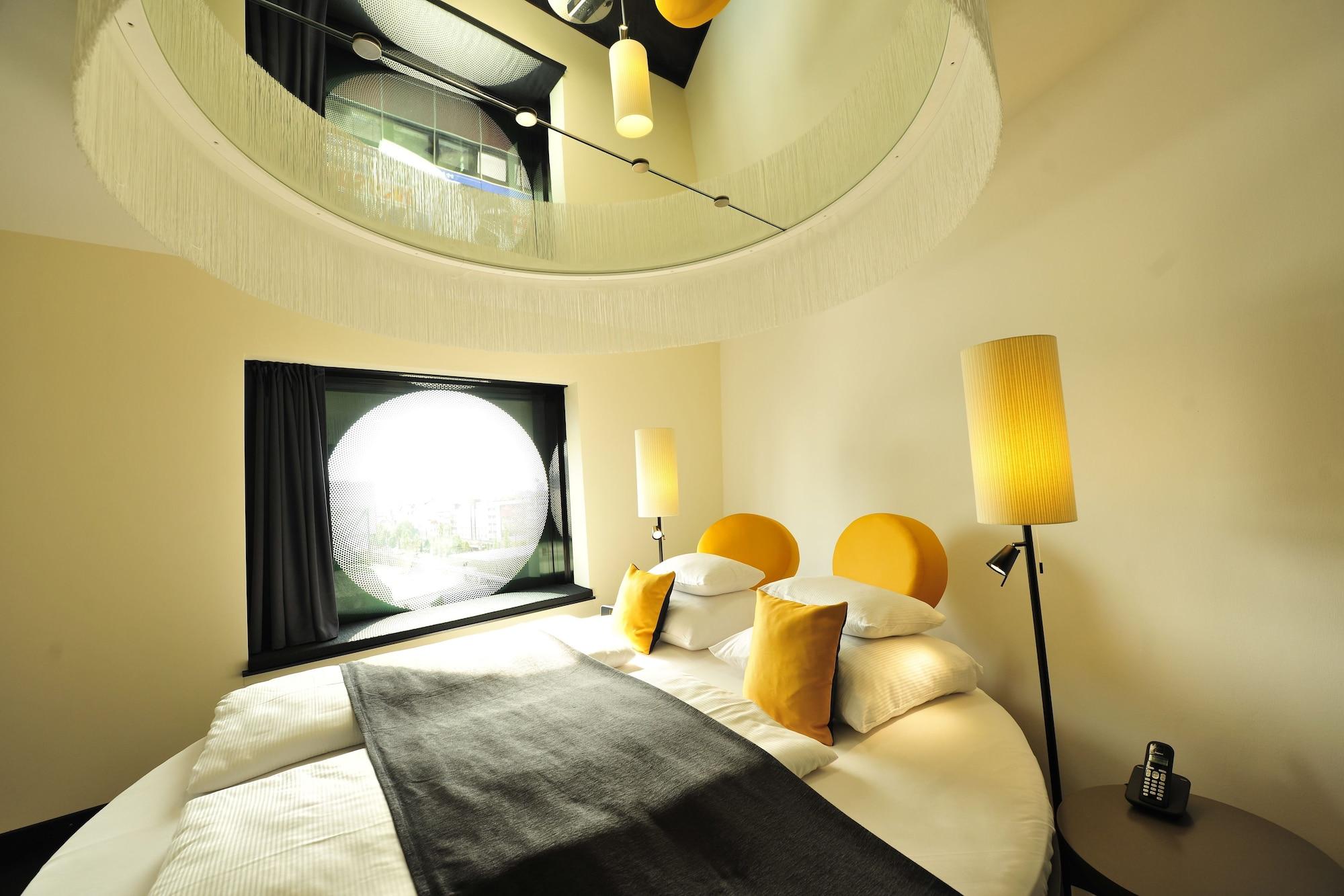 Hotel Arcotel Onyx - An Der Reeperbahn