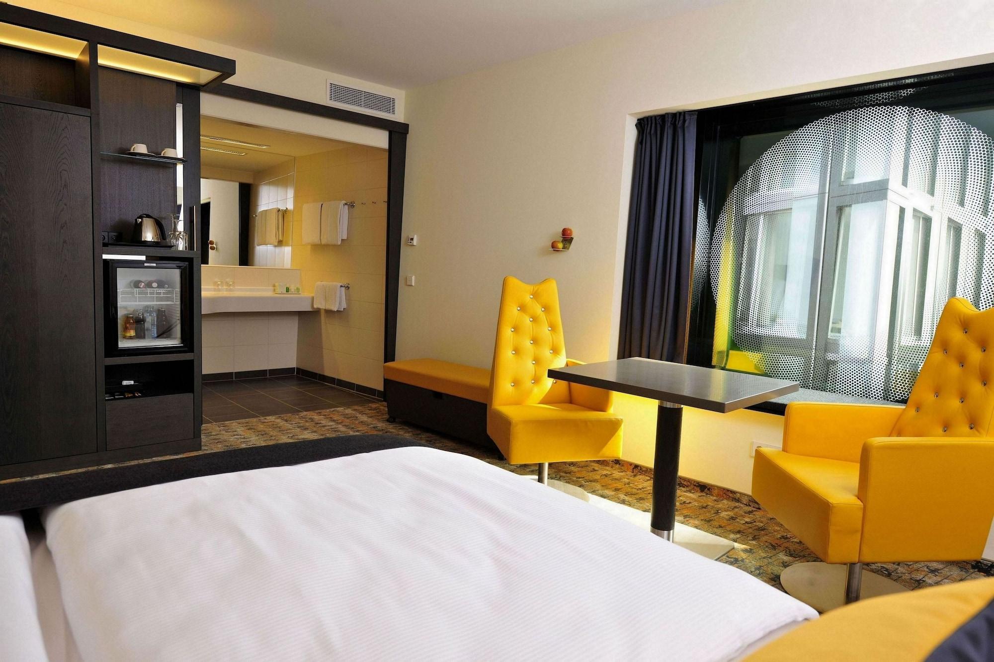 Hotel Arcotel Onyx - An Der Reeperbahn Hamburg