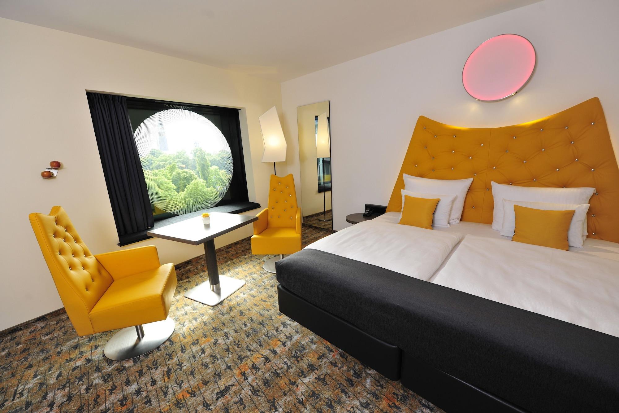 Hotel Arcotel Onyx - An Der Reeperbahn Hamburg