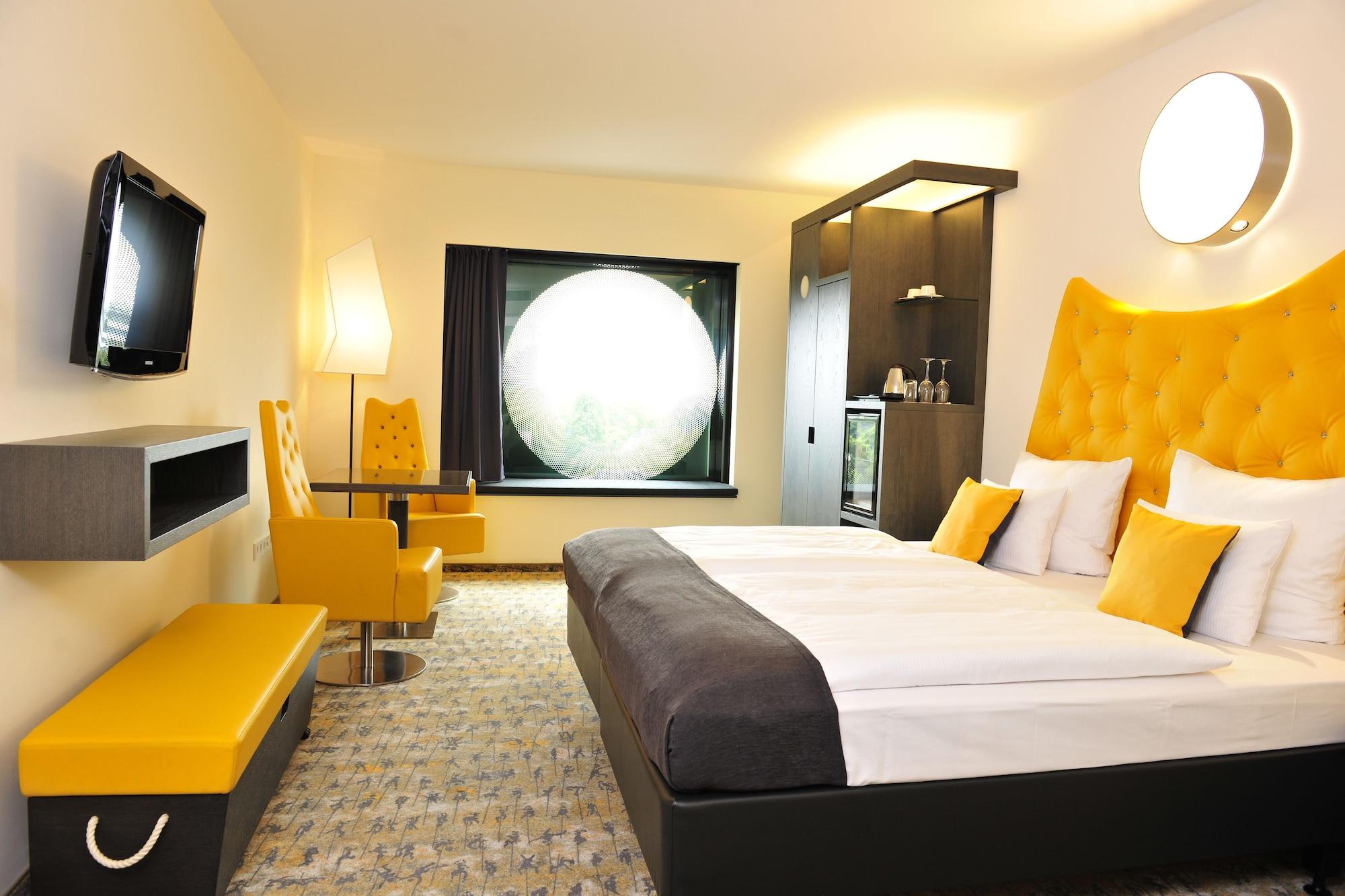 Hotel Arcotel Onyx - An Der Reeperbahn