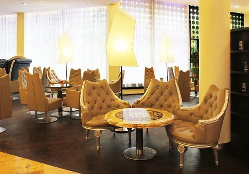 Arcotel Onyx - An Der Reeperbahn Hotel