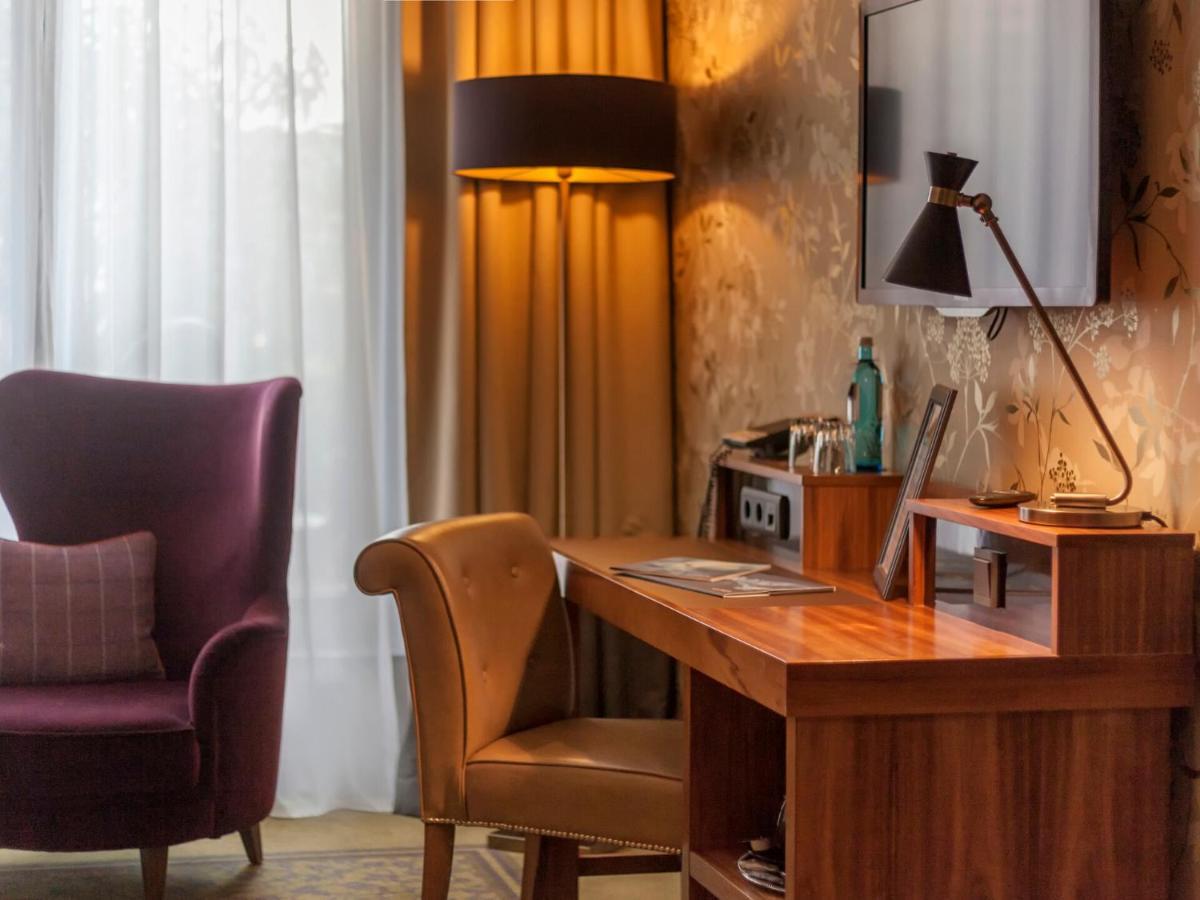 Aspria Uhlenhorst Sport & Hotel Hamborg