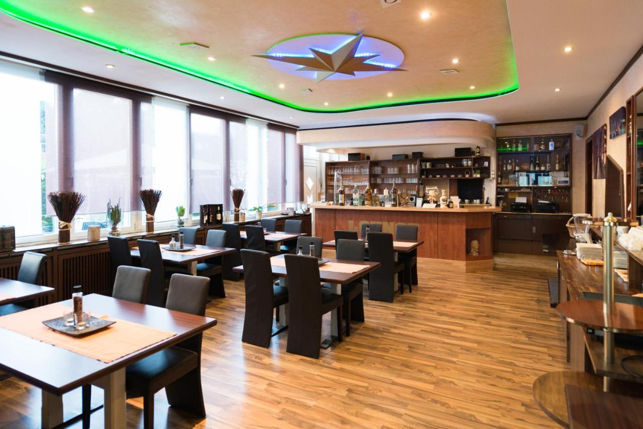 Hotel Hanseat