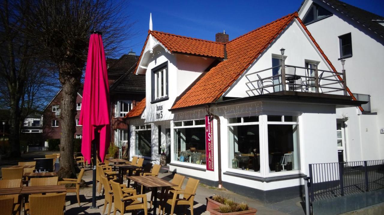 Apartment Im Huus