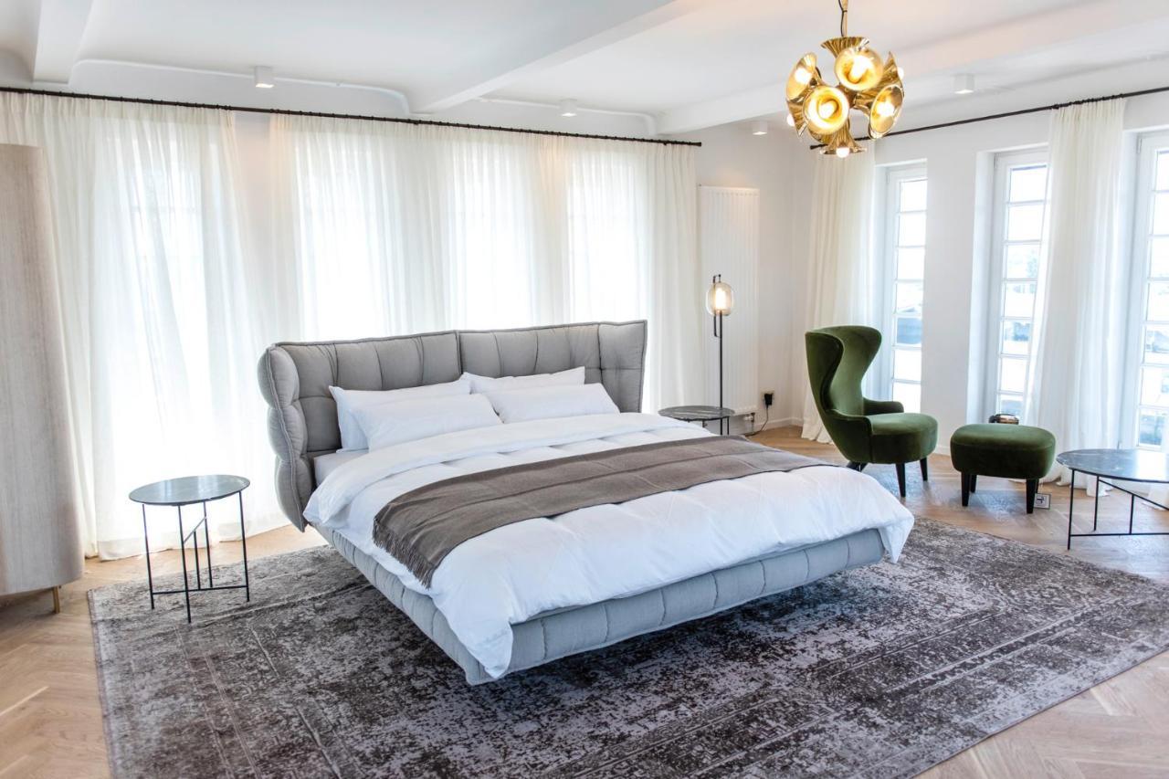 Apartment Brands Loft