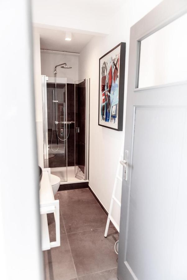 Brands Loft Apartment