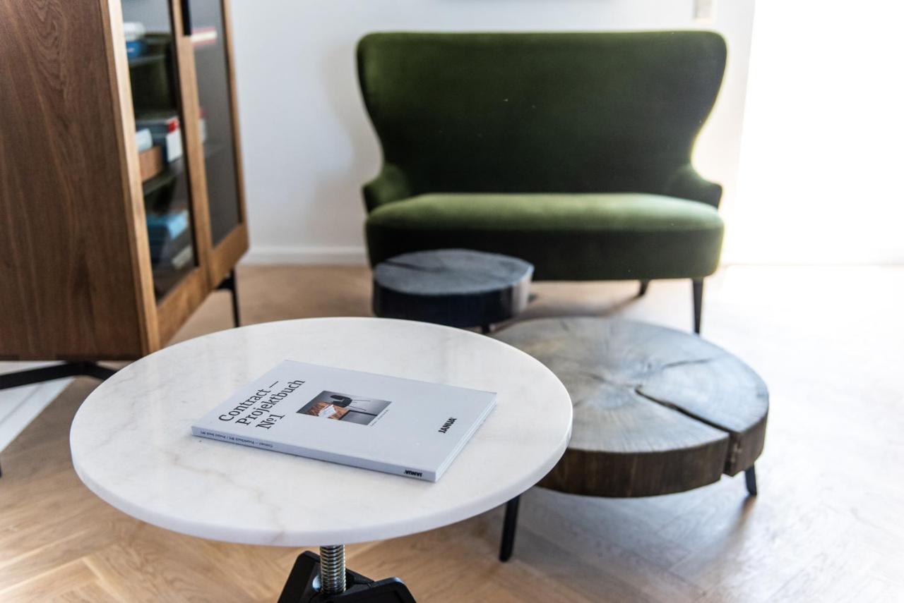 Brands Loft Apartment *