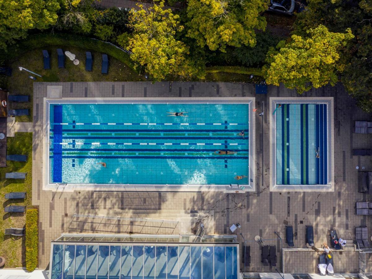 Aspria Uhlenhorst Sport & Hotel Hamborg