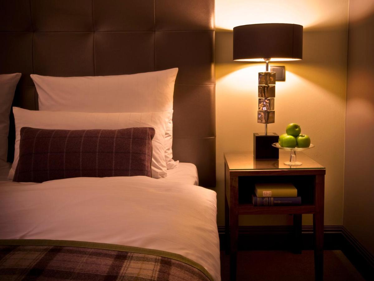 Hotel Aspria Uhlenhorst Sport & 4*