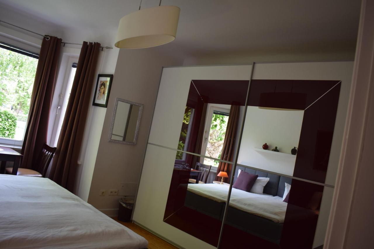 Homestay Alsterdorf