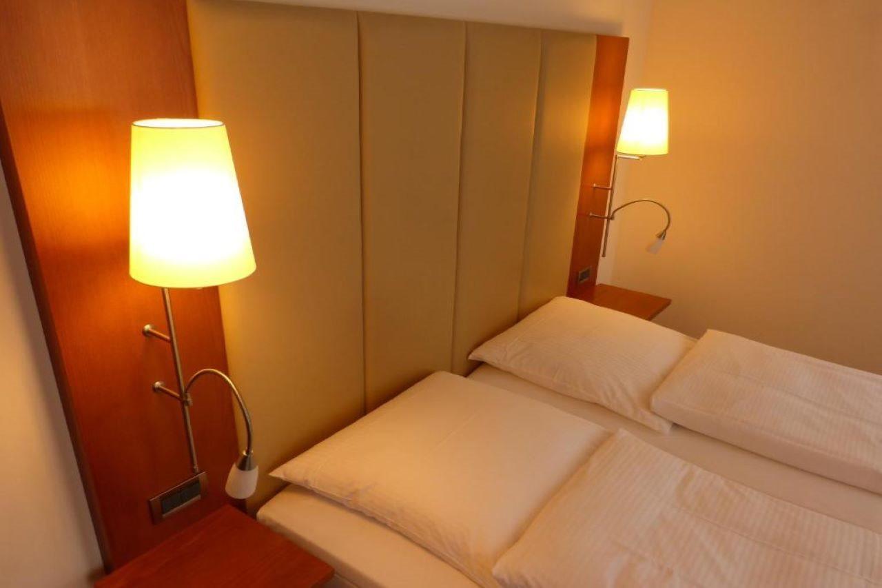 Vorbach Hotel Hamburg