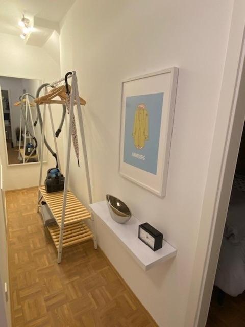 Appartement Stellastudio *