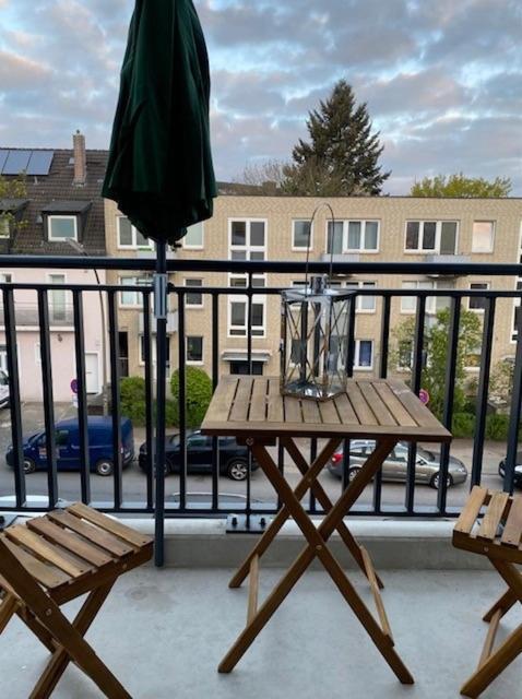 Stellastudio Appartement *