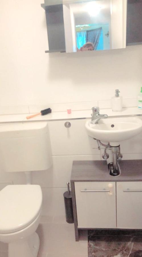 Mit Eigenem Eingang Und Kuche Privat bolig *