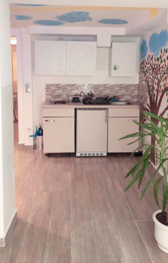 Mit Eigenem Eingang Und Kuche Privat bolig