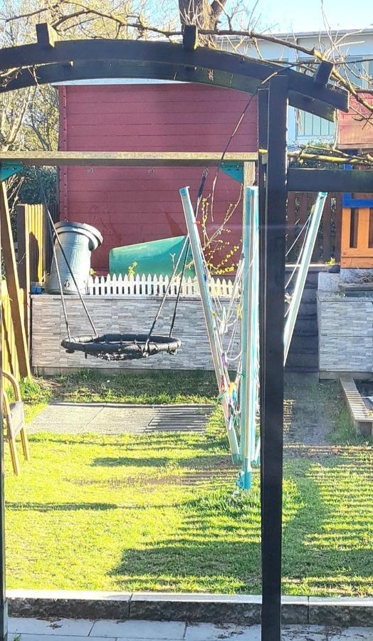 Mit Eigenem Eingang Und Kuche Privat bolig
