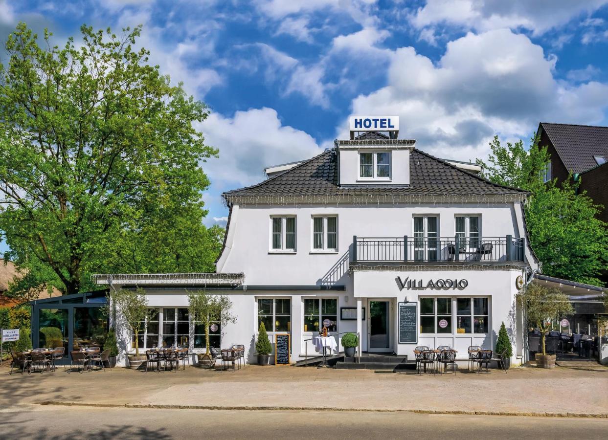 Du Nord, Hamburg-volksdorf 4* Hamburg