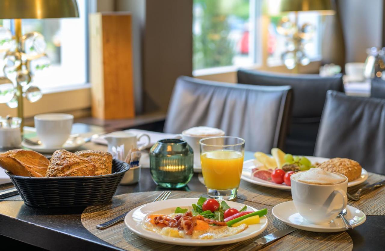 Du Nord, Hamburg-volksdorf Hotel 4*