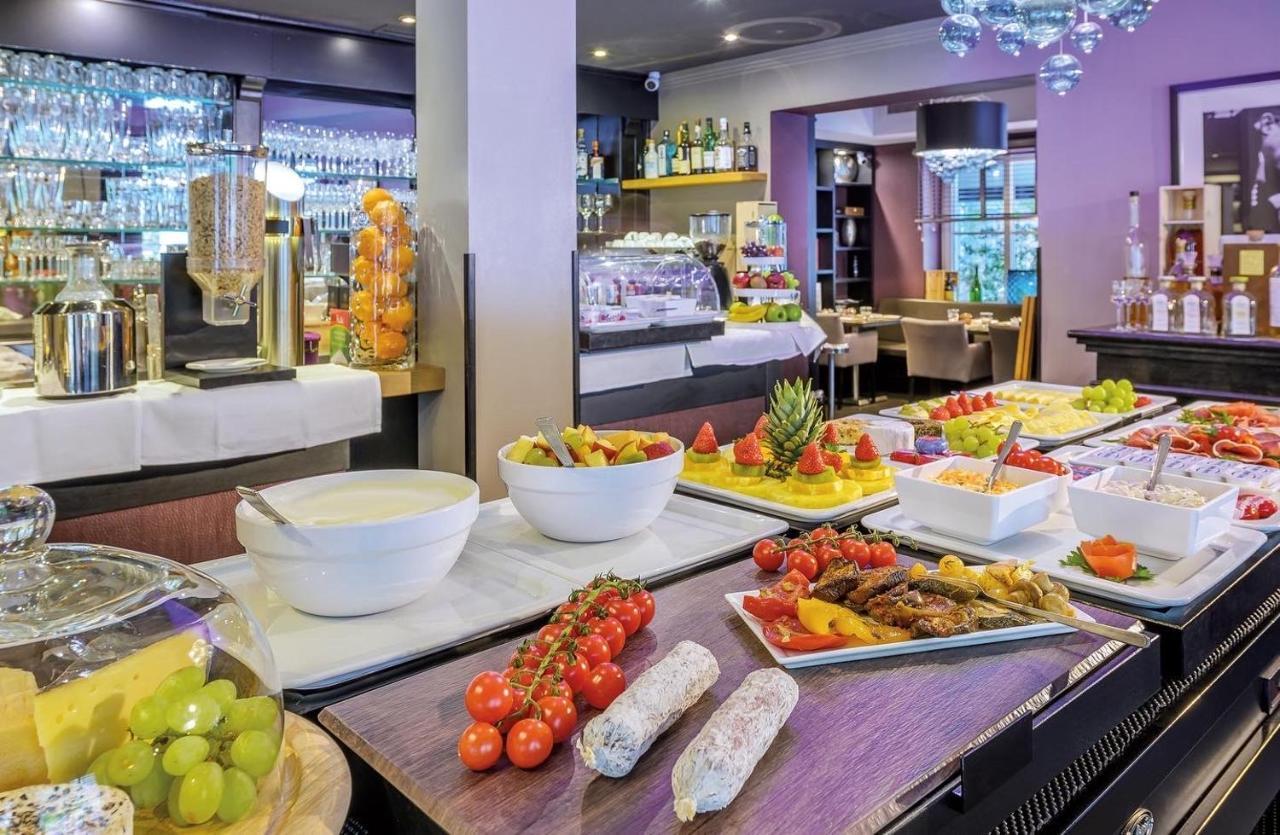 Hotel Du Nord, Hamburg-volksdorf 4*