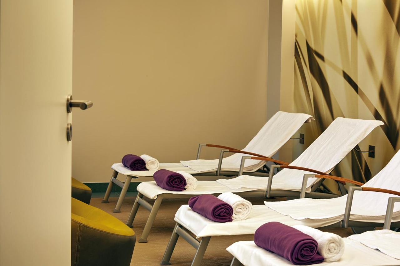 Hotel Hyperion 5*