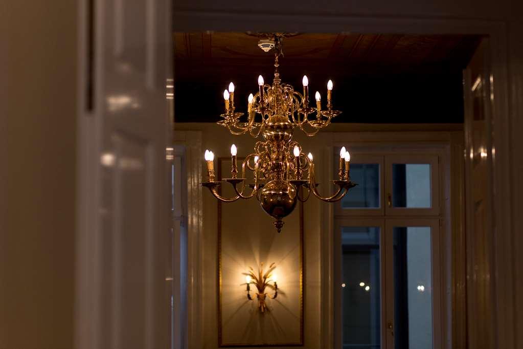 Hotel Palais Esplanade - Adults Only Hamburg