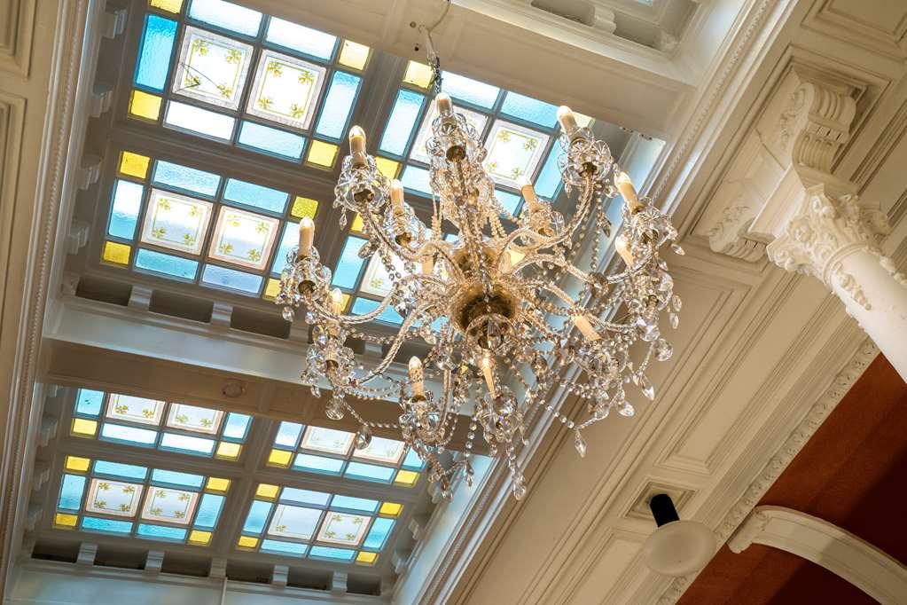 Palais Esplanade - Adults Only Hotel