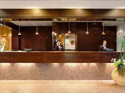 Panorama Hamburg-billstedt Hotel Hamburg-Harburg