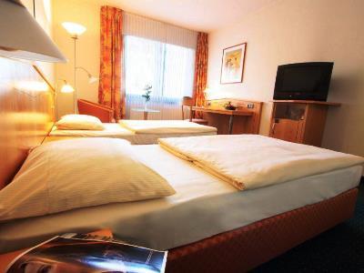 Panorama Hamburg-billstedt Hotel Hamburg-Harburg