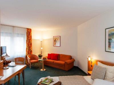 Hotel Panorama Hamburg-billstedt 4*