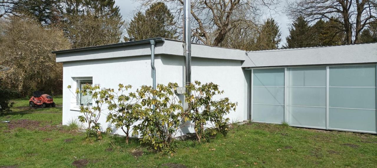 Ferienhaus In Ferienhaus