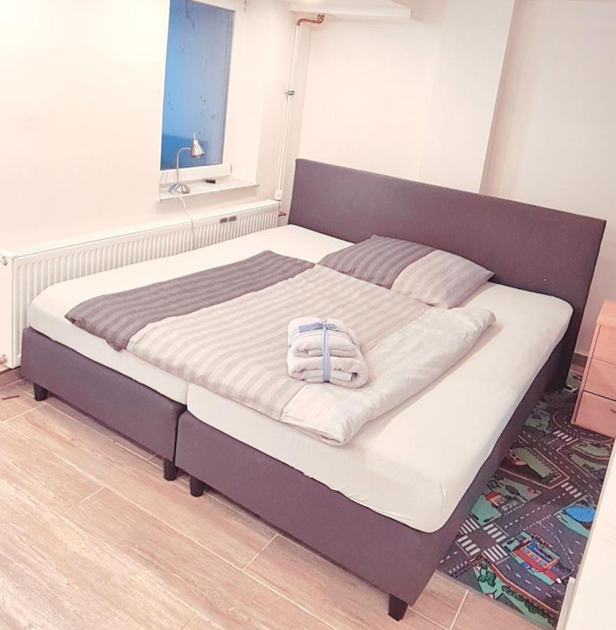 Privat bolig Mit Eigenem Eingang Und Kuche Hamborg