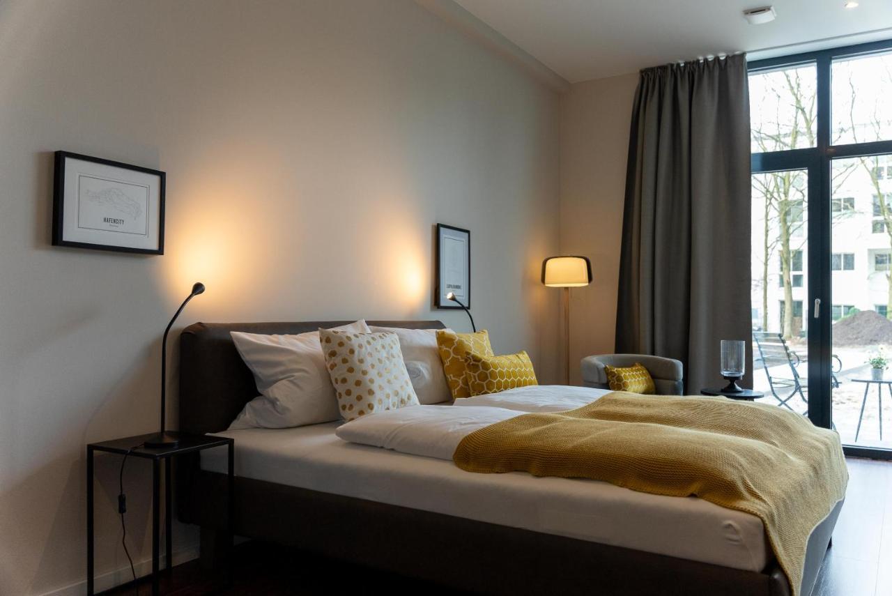Arbio I Duxen Hagenbeck Zoo Apartment Hamburg