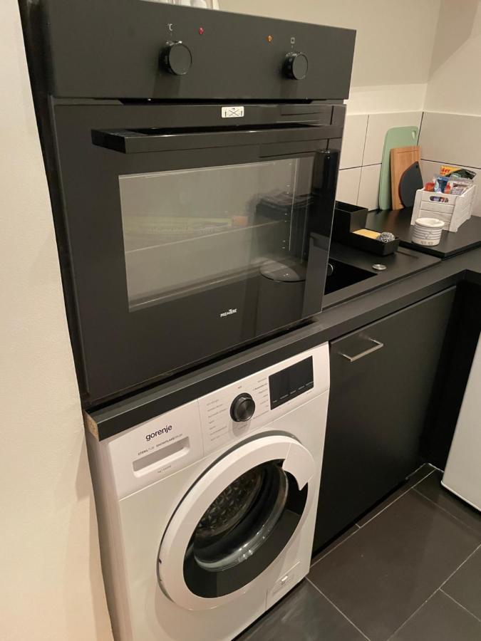 Winterhude Apartment *