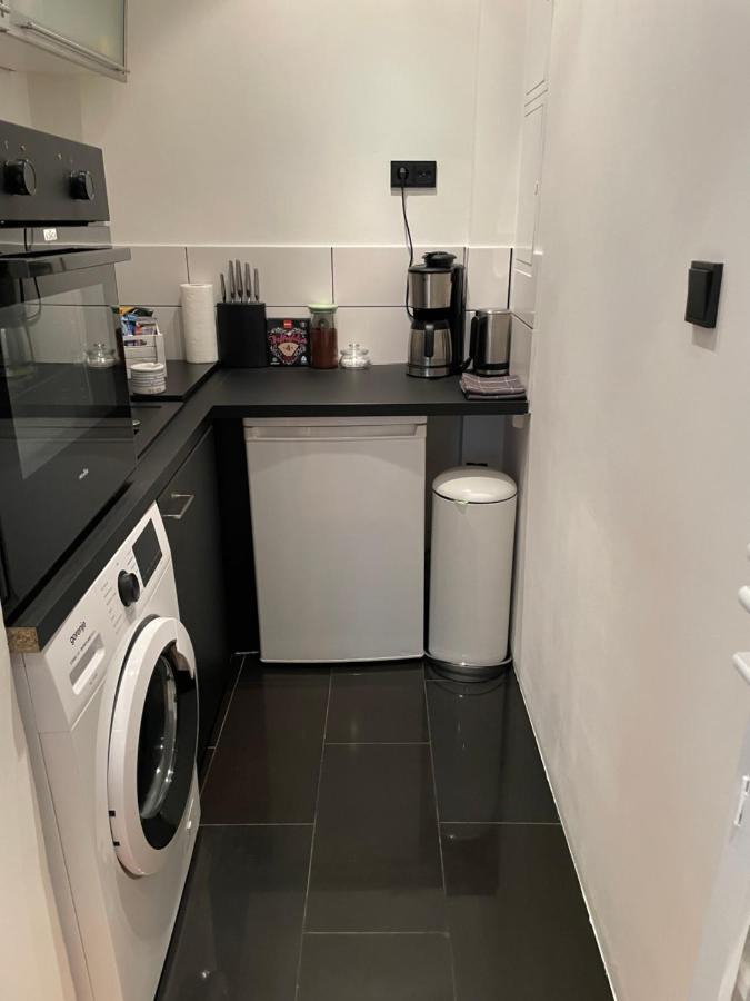 Winterhude Apartment