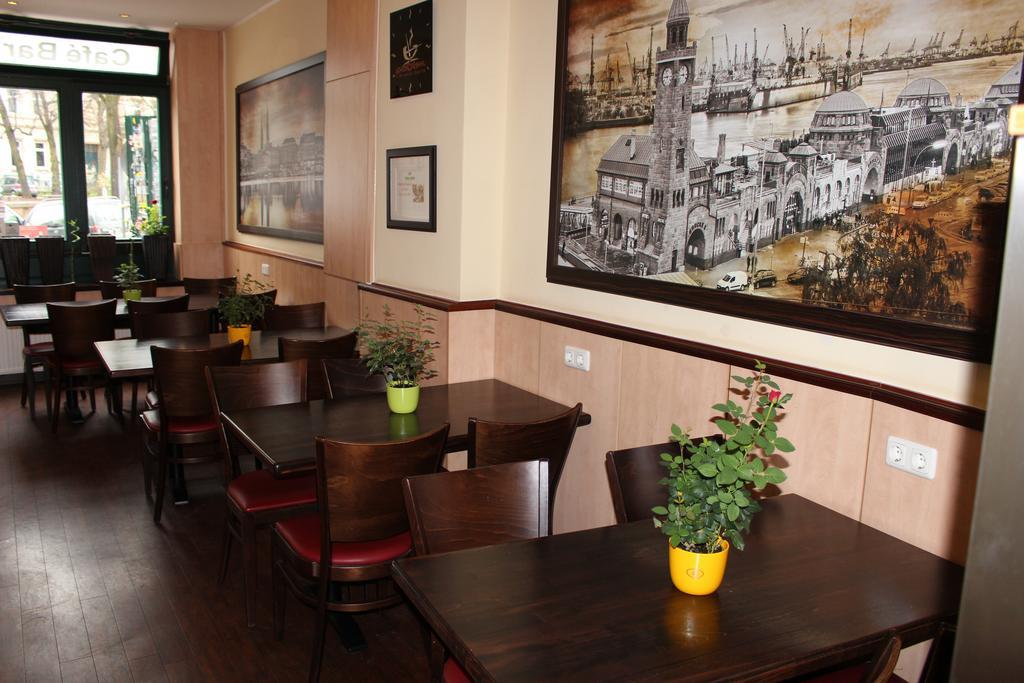 Altan Hotel