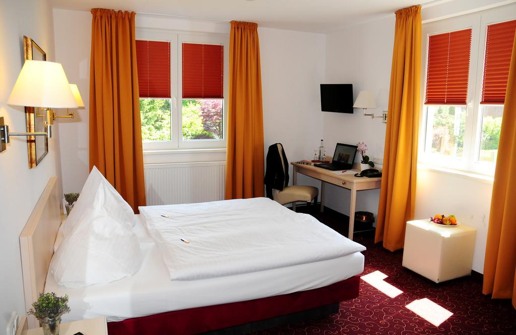 Hotel Blankenese Hamburg