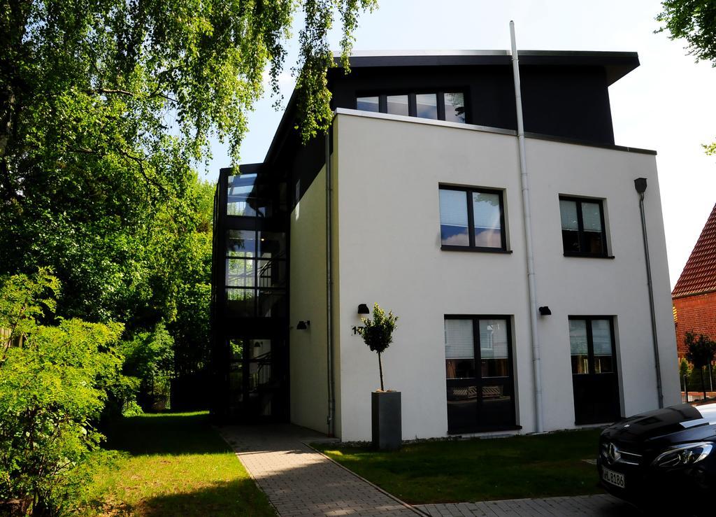 Blankenese Hotel Hamburg
