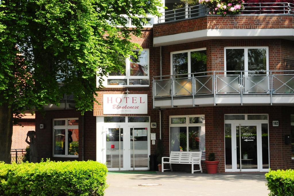 Blankenese 3*