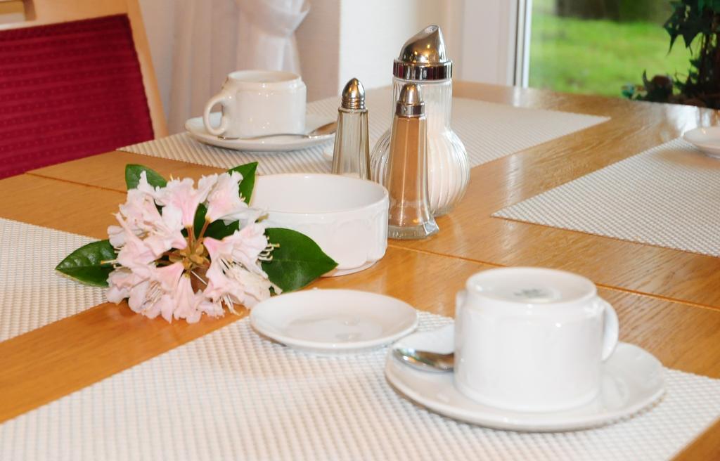 Hotel Blankenese