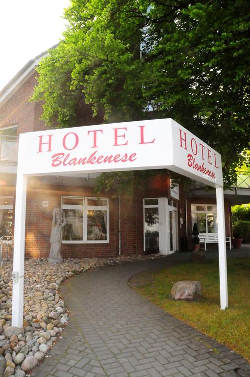 Blankenese Hotel
