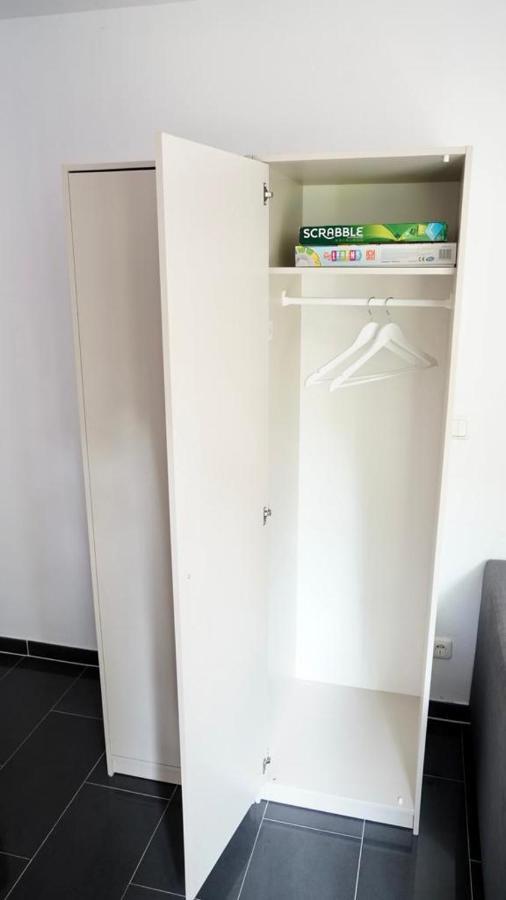 Appartement Blumenberg