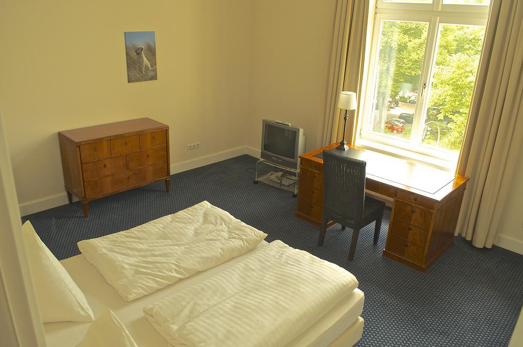 Aparthotel Boardinghouse 4*