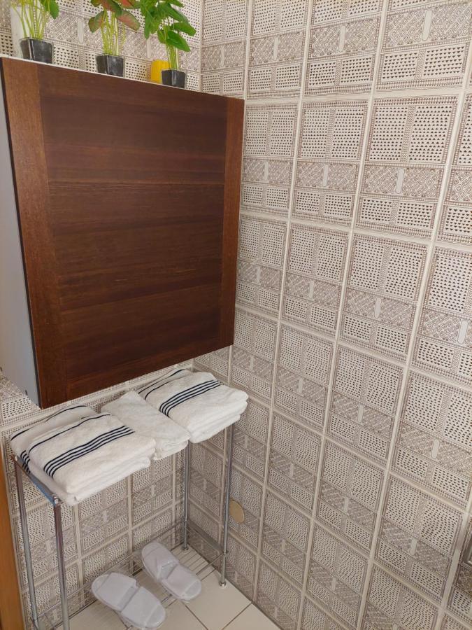 Appartement Rye